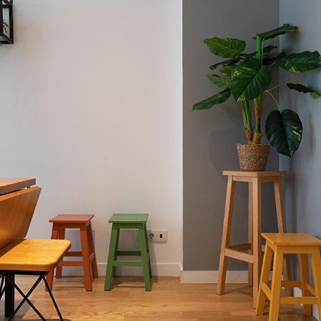 Clery Porto Apartment Luaran gambar