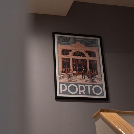Clery Porto Apartment Luaran gambar