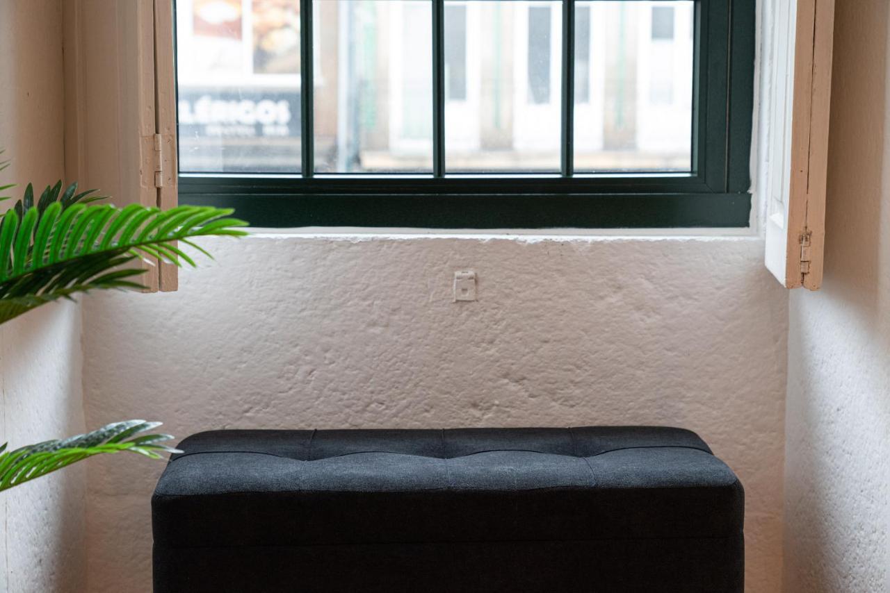 Clery Porto Apartment Luaran gambar