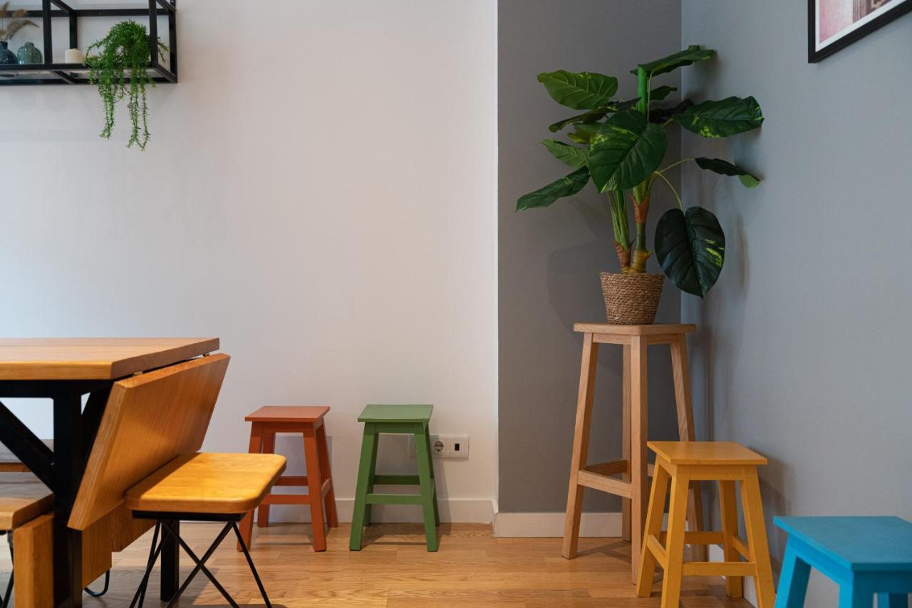 Clery Porto Apartment Luaran gambar