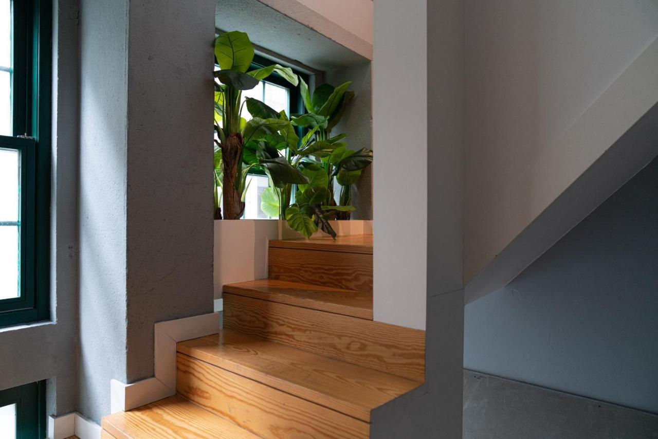 Clery Porto Apartment Luaran gambar