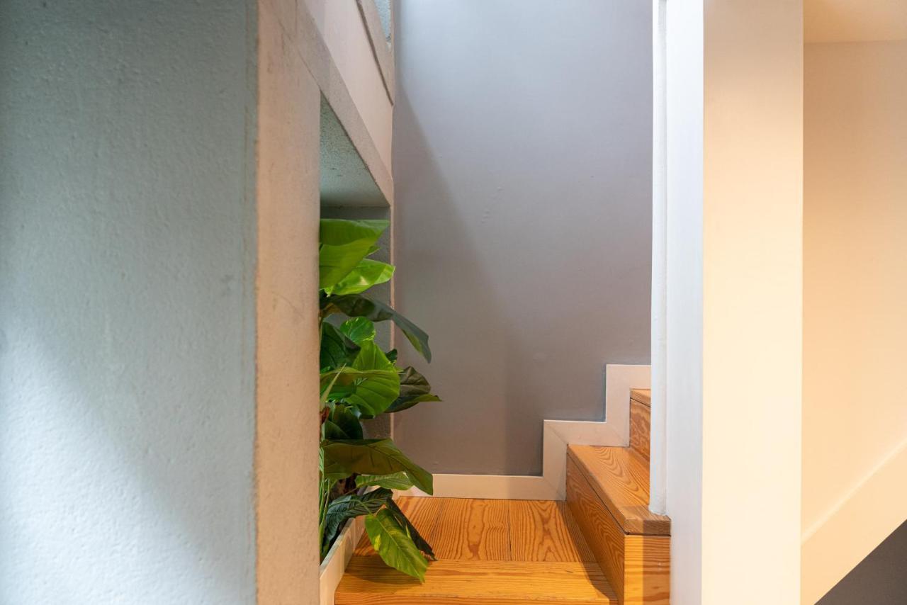 Clery Porto Apartment Luaran gambar