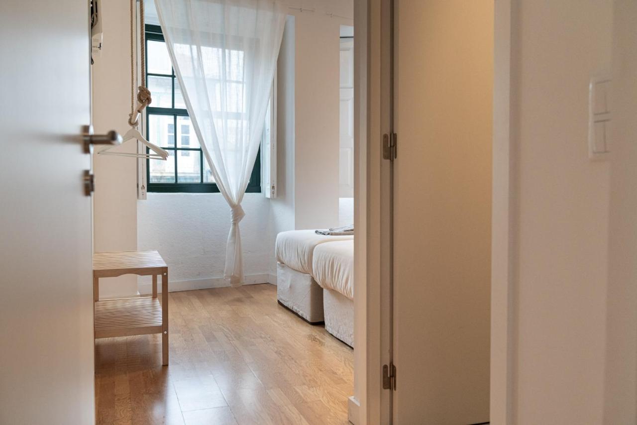 Clery Porto Apartment Luaran gambar