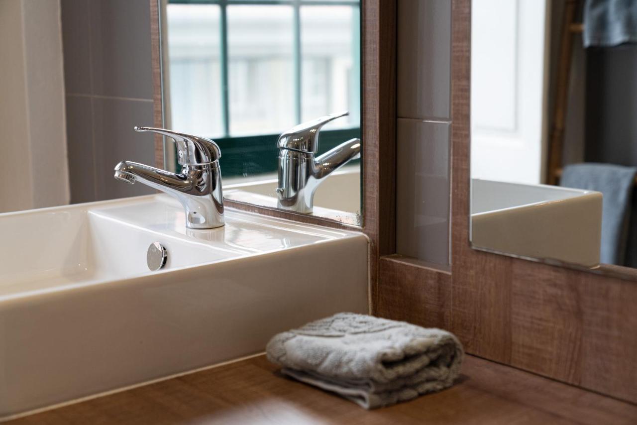 Clery Porto Apartment Luaran gambar