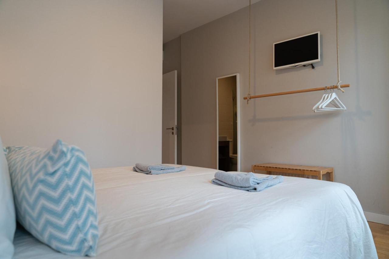 Clery Porto Apartment Luaran gambar