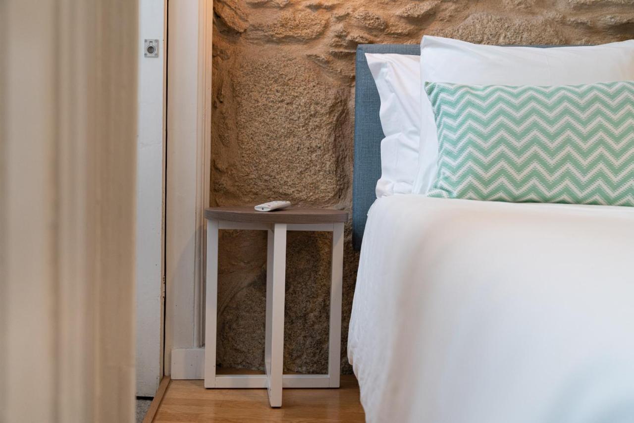 Clery Porto Apartment Luaran gambar