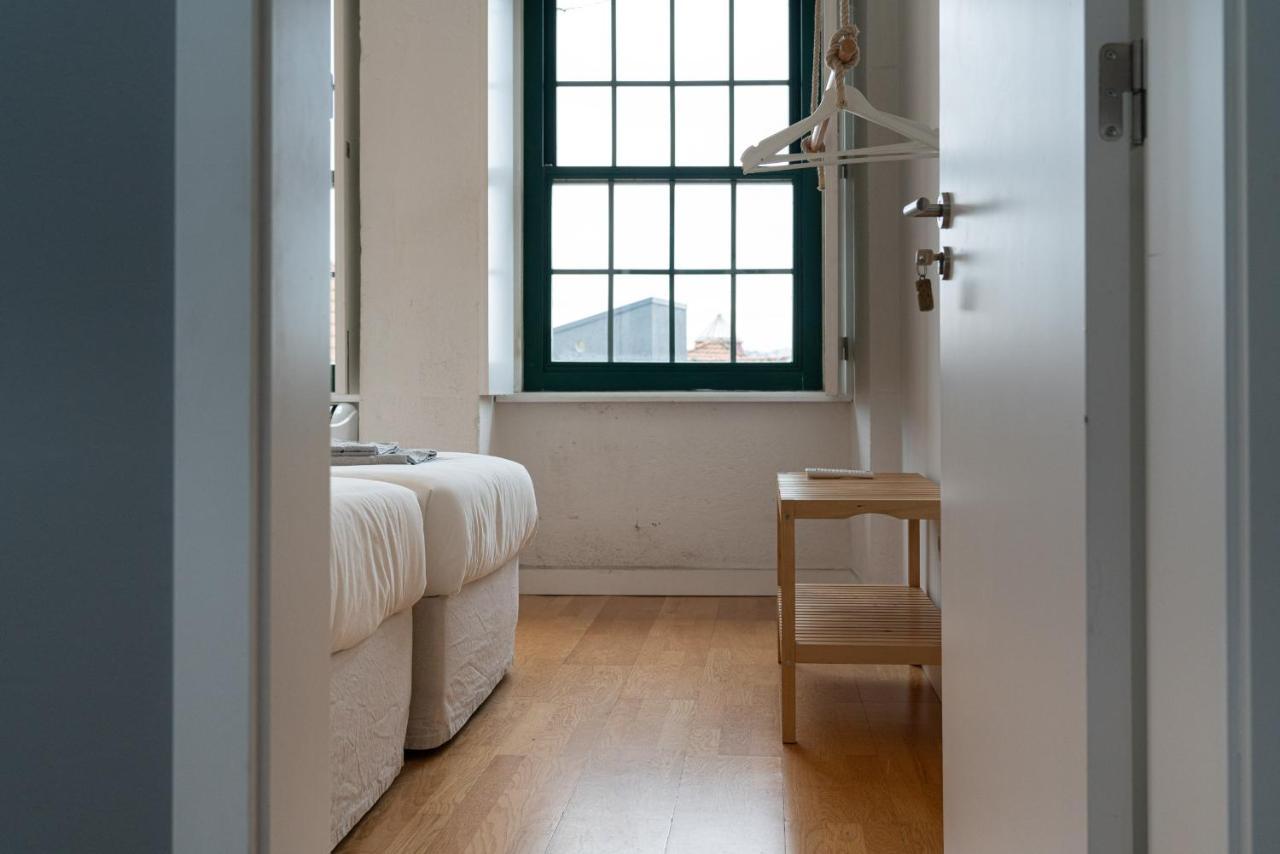 Clery Porto Apartment Luaran gambar