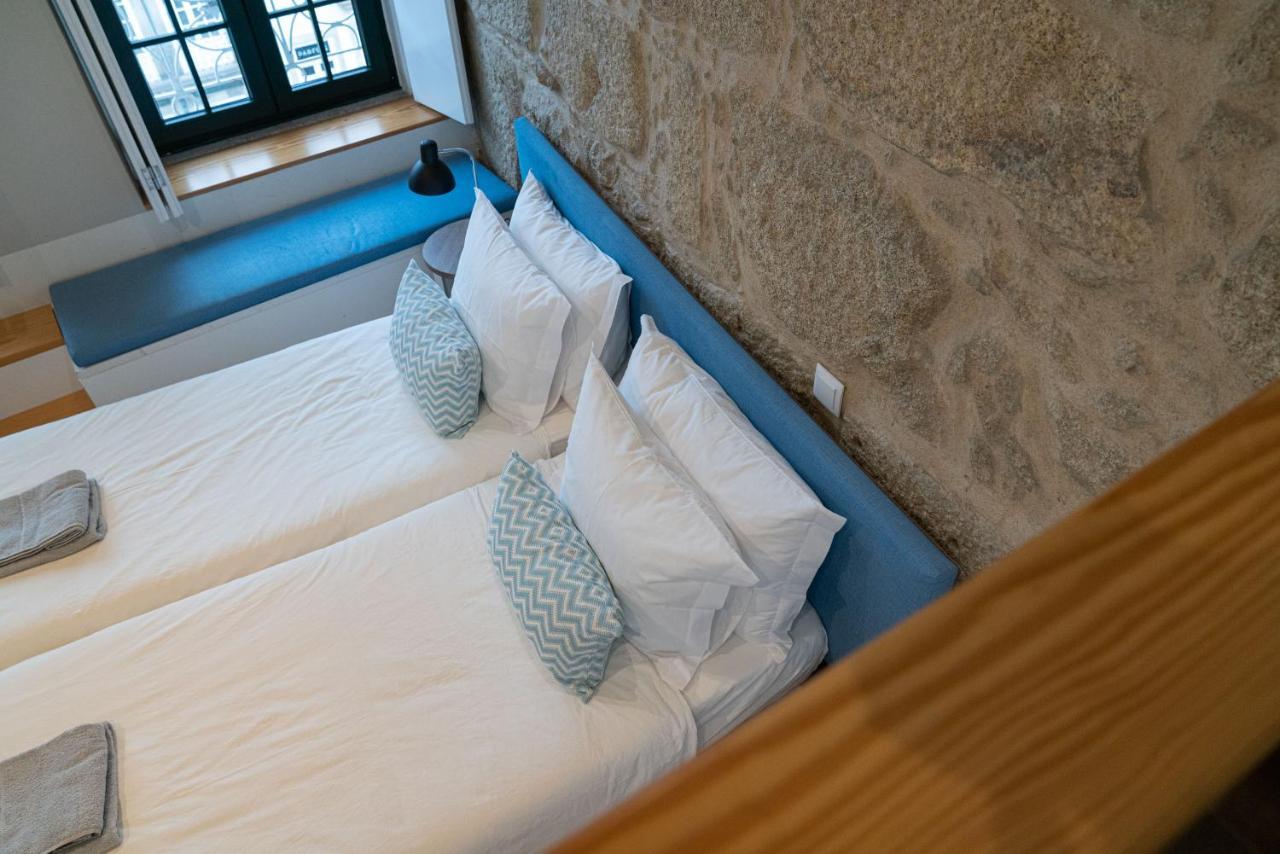 Clery Porto Apartment Luaran gambar