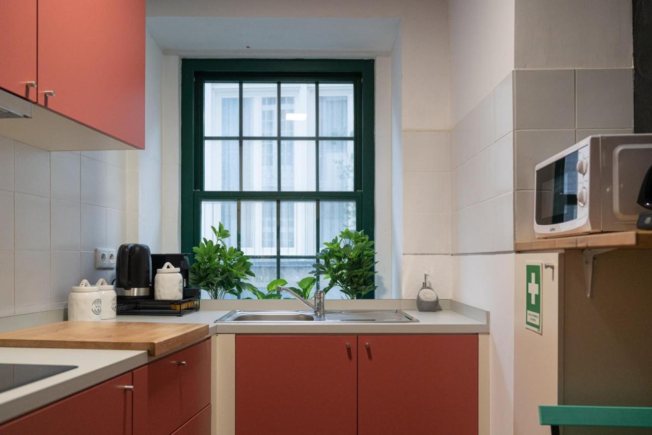 Clery Porto Apartment Luaran gambar