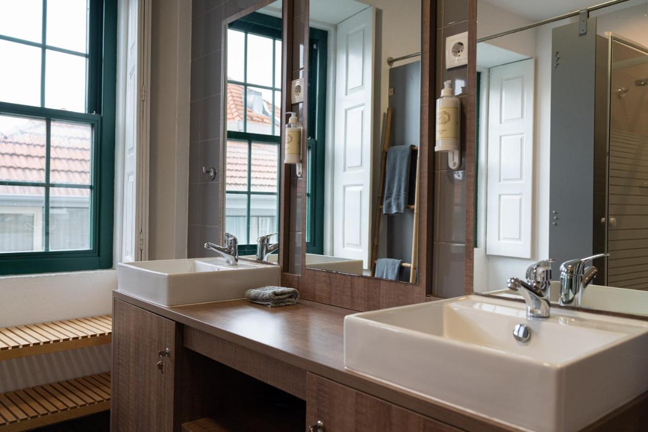 Clery Porto Apartment Luaran gambar