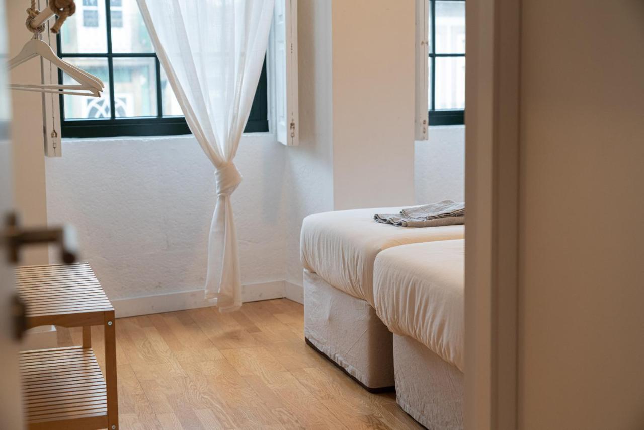 Clery Porto Apartment Luaran gambar