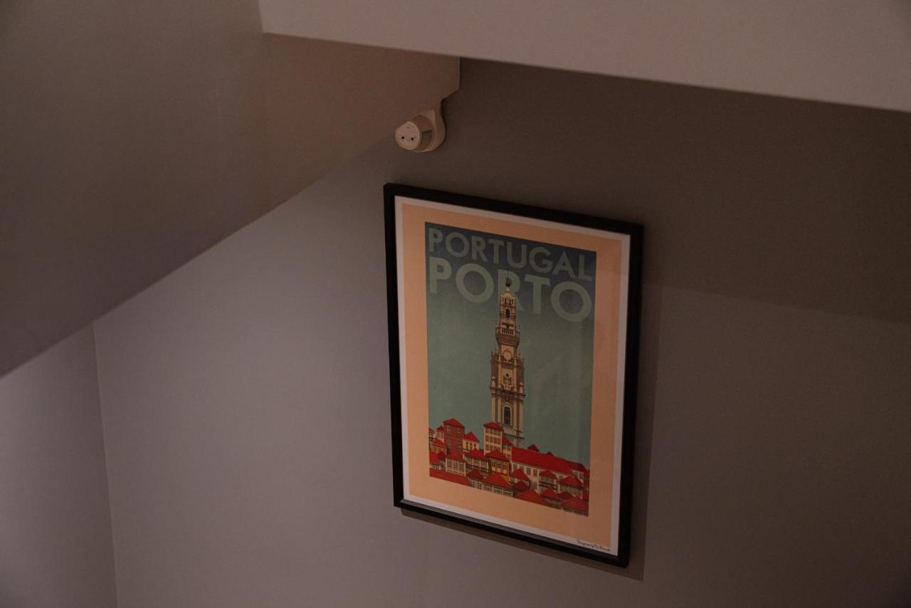 Clery Porto Apartment Luaran gambar