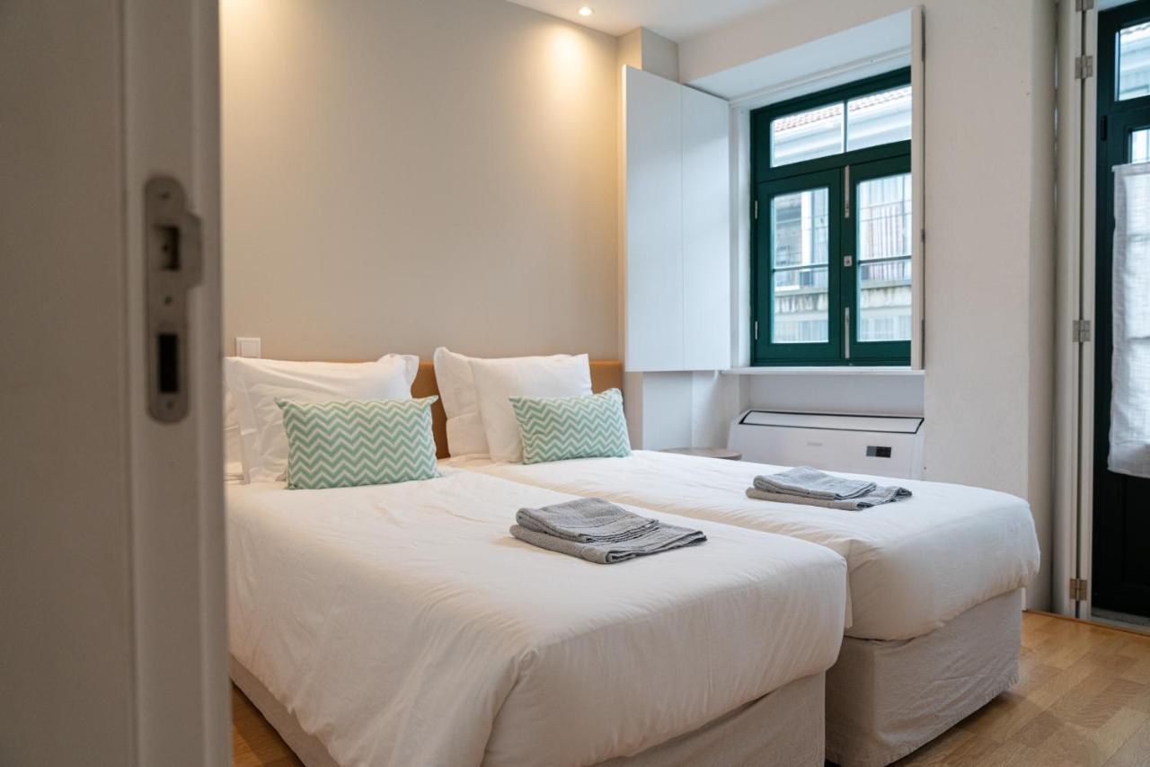 Clery Porto Apartment Luaran gambar