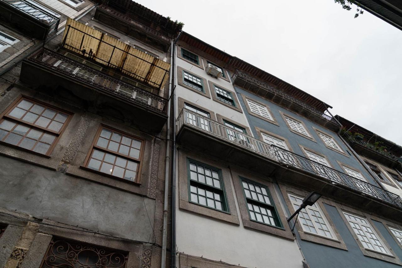 Clery Porto Apartment Luaran gambar