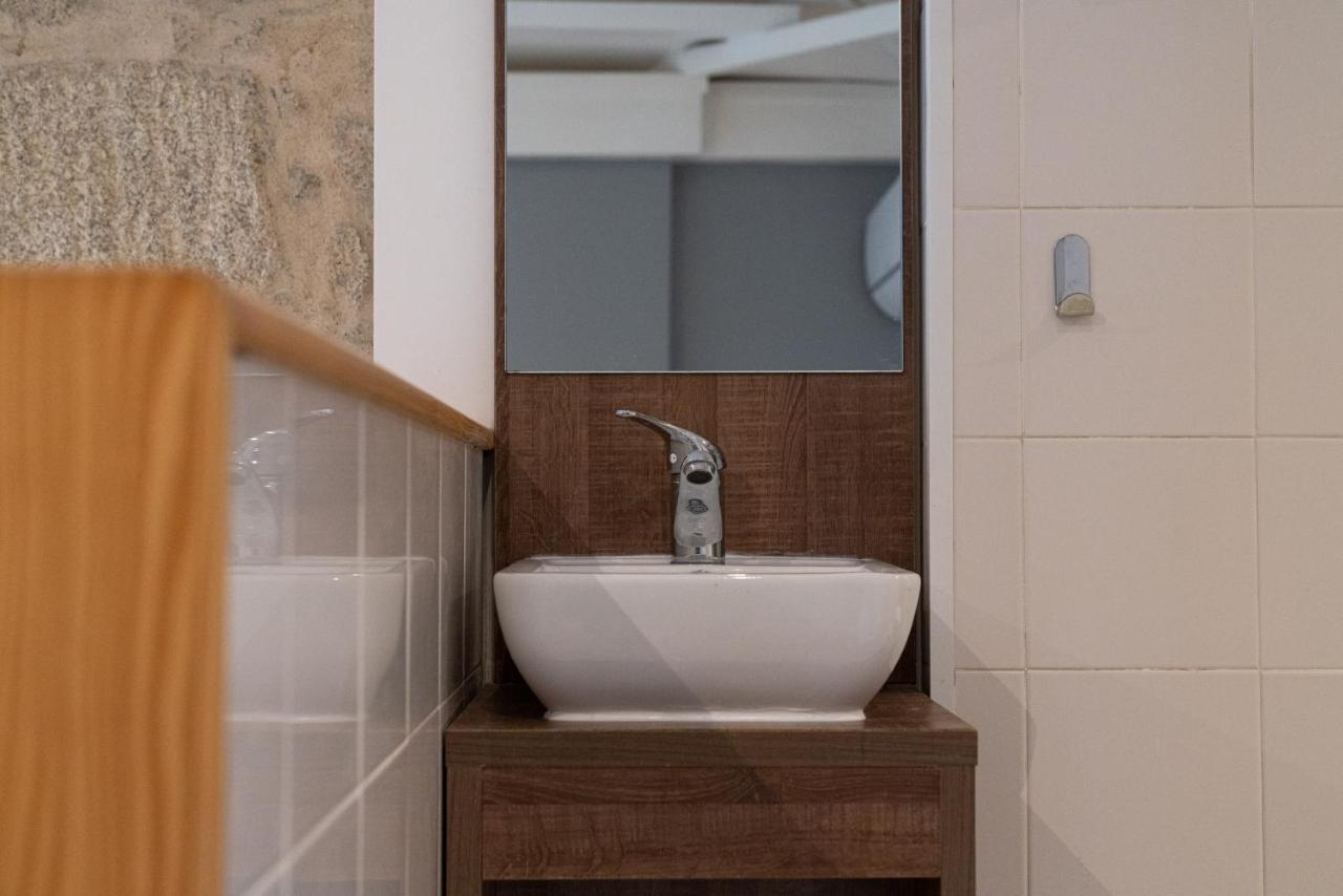 Clery Porto Apartment Luaran gambar