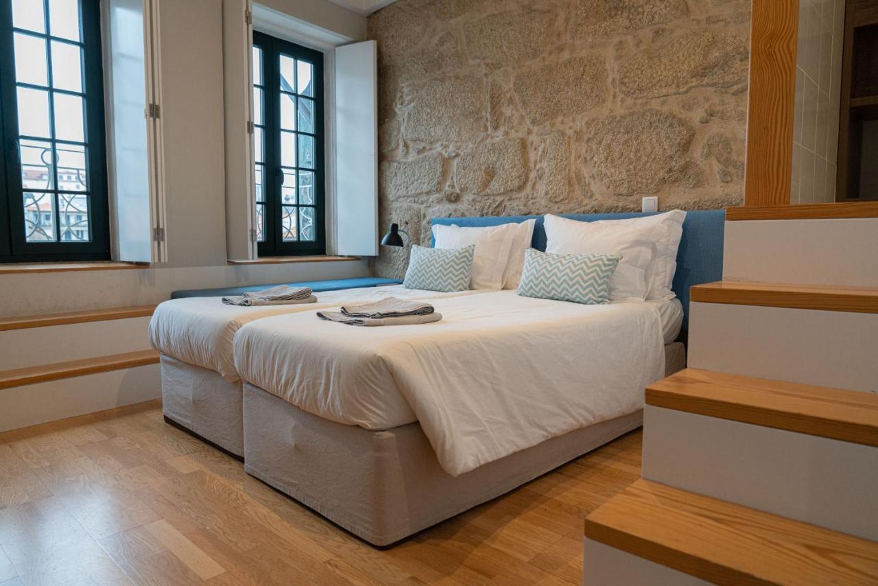 Clery Porto Apartment Luaran gambar