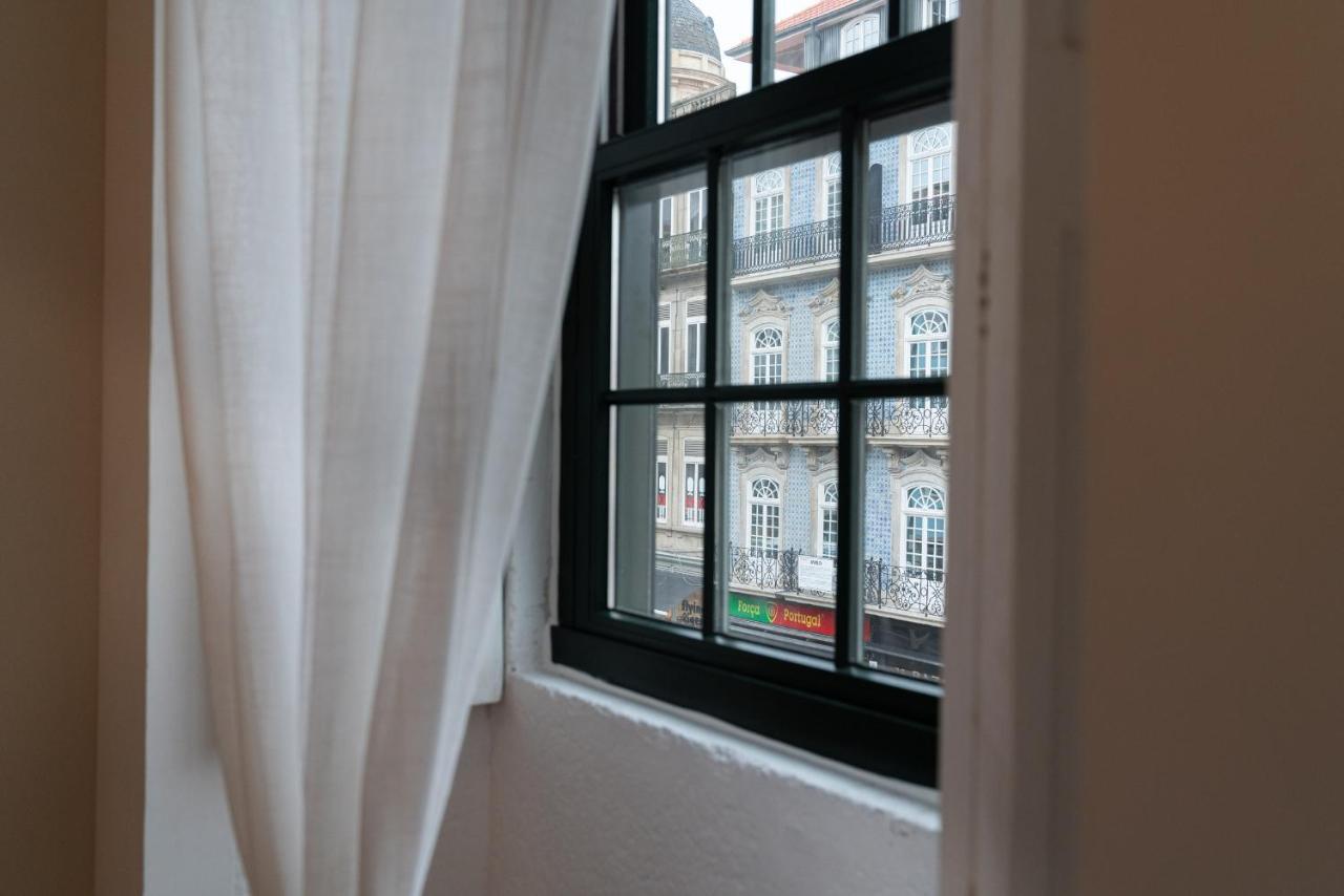 Clery Porto Apartment Luaran gambar