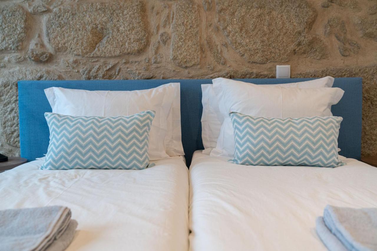 Clery Porto Apartment Luaran gambar