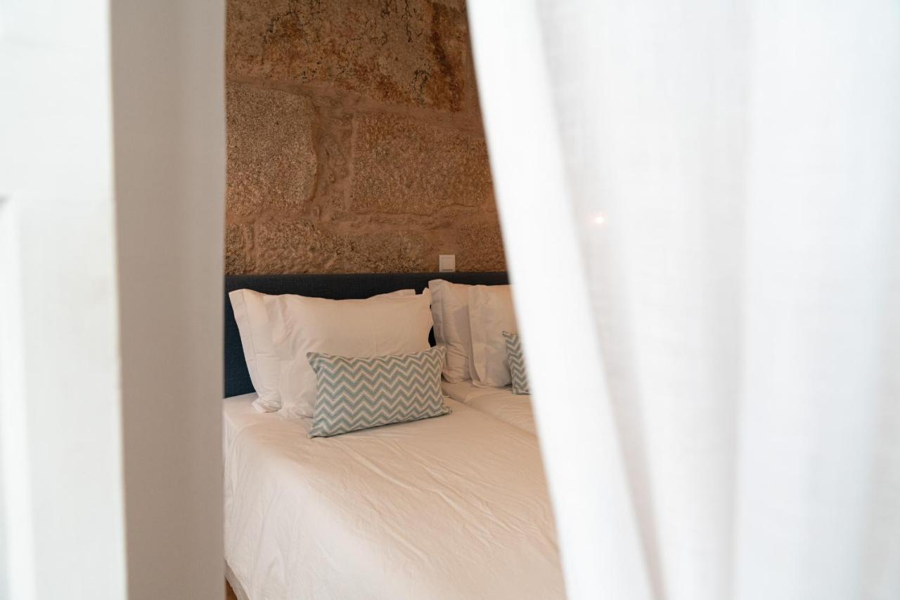 Clery Porto Apartment Luaran gambar