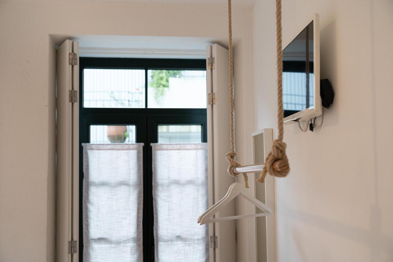 Clery Porto Apartment Luaran gambar
