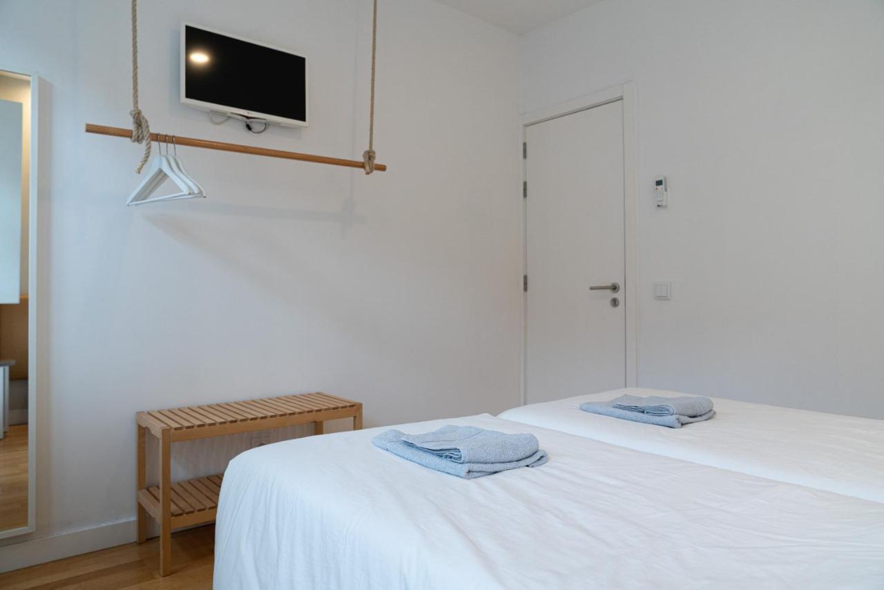 Clery Porto Apartment Luaran gambar