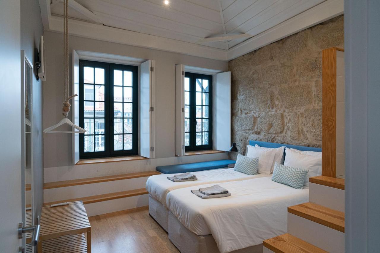 Clery Porto Apartment Luaran gambar