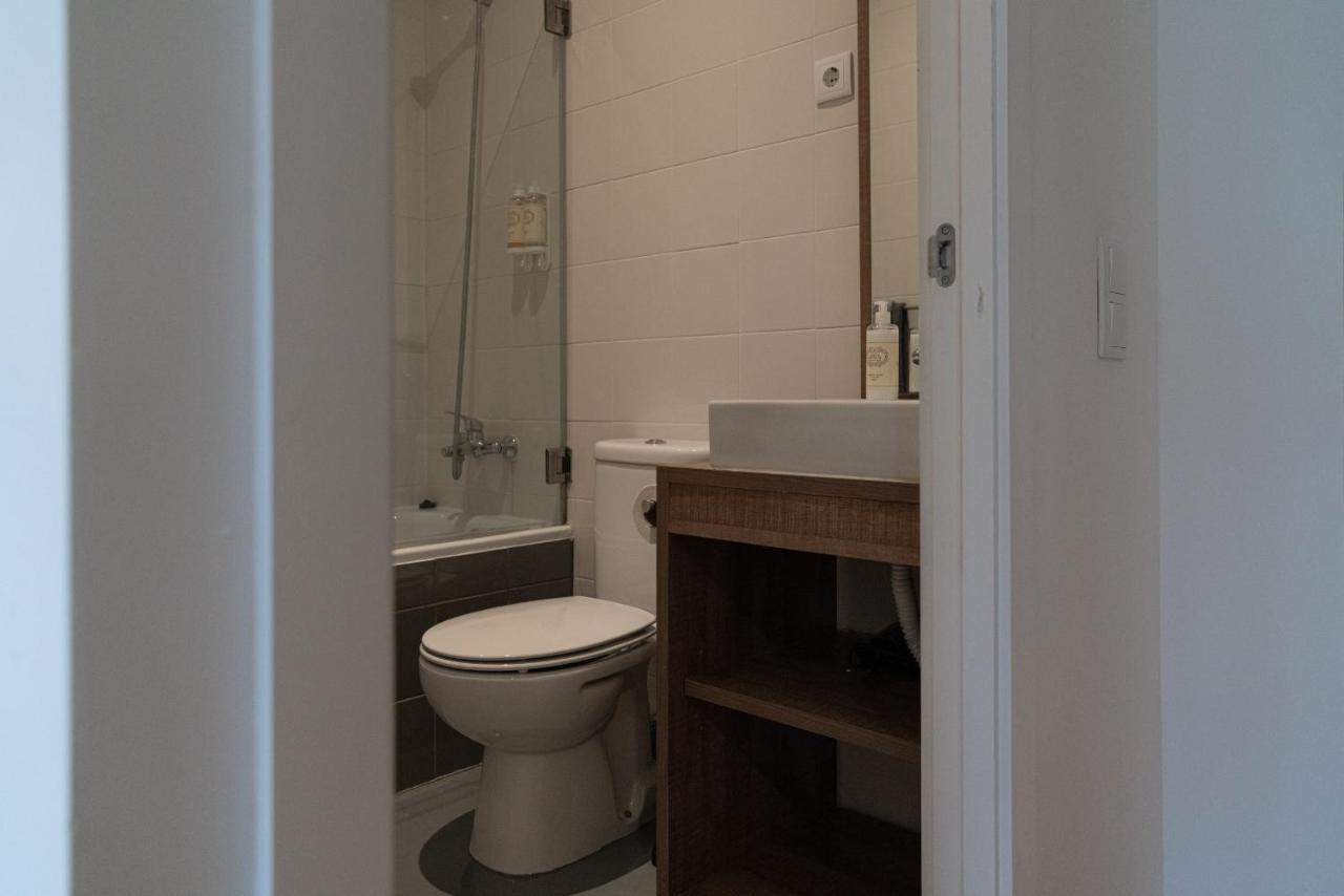 Clery Porto Apartment Luaran gambar