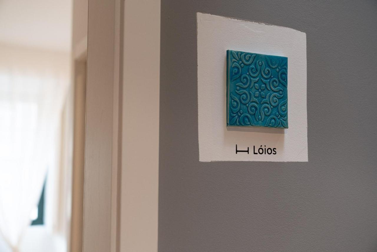 Clery Porto Apartment Luaran gambar
