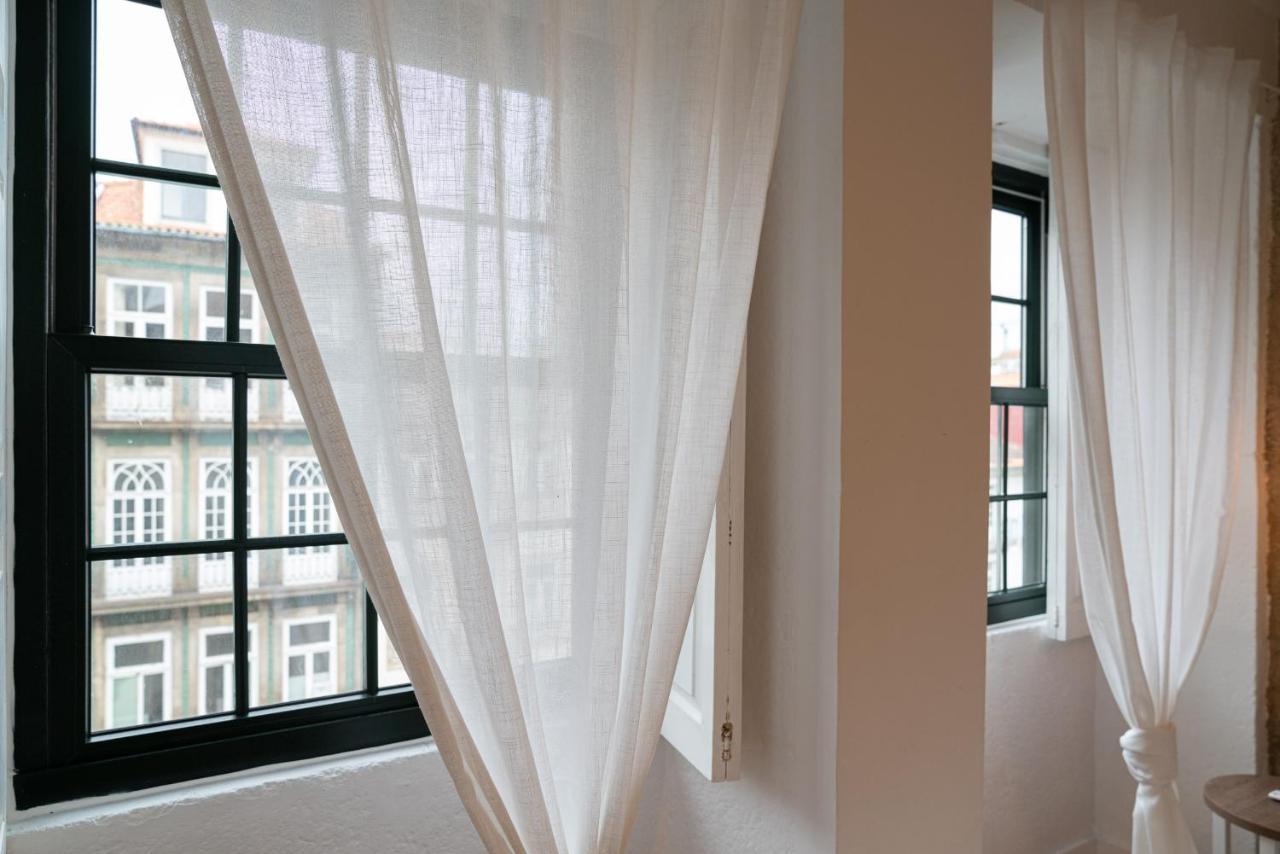 Clery Porto Apartment Luaran gambar