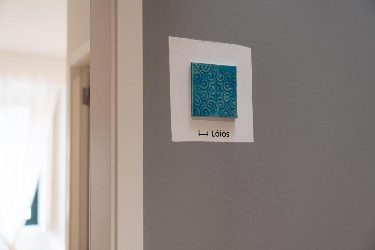 Clery Porto Apartment Luaran gambar