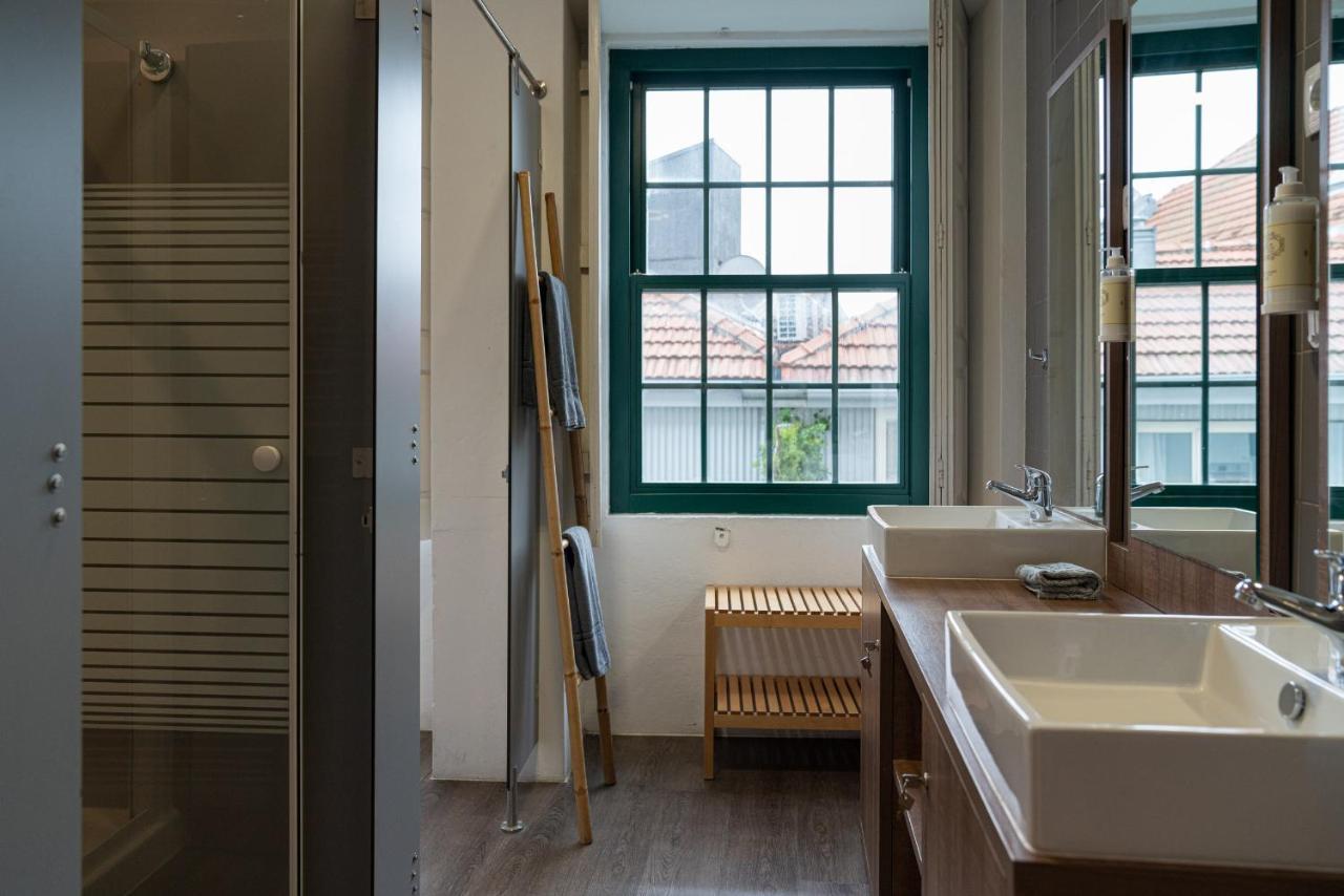 Clery Porto Apartment Luaran gambar