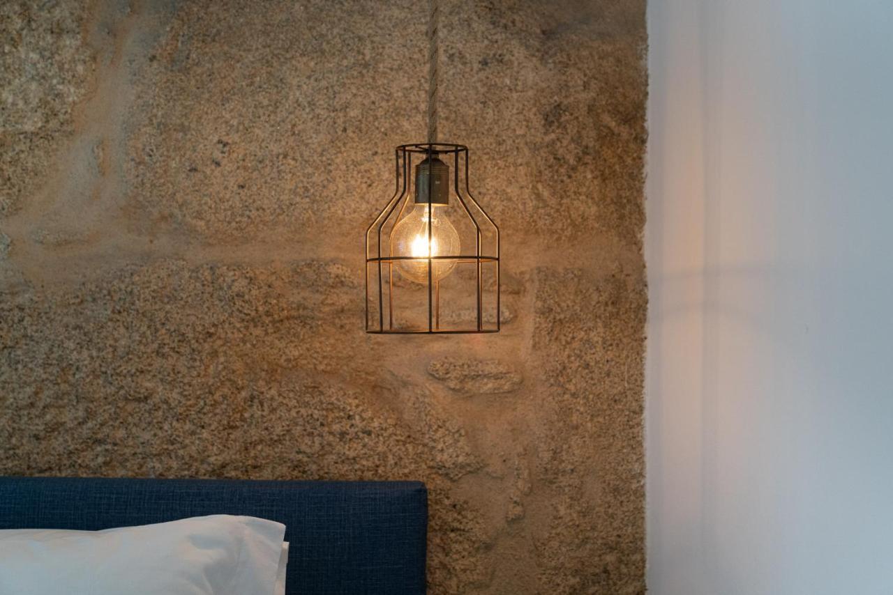Clery Porto Apartment Luaran gambar