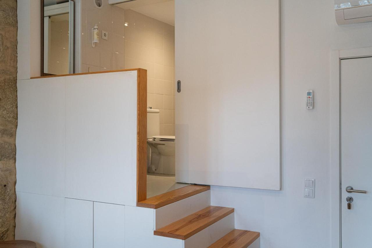 Clery Porto Apartment Luaran gambar