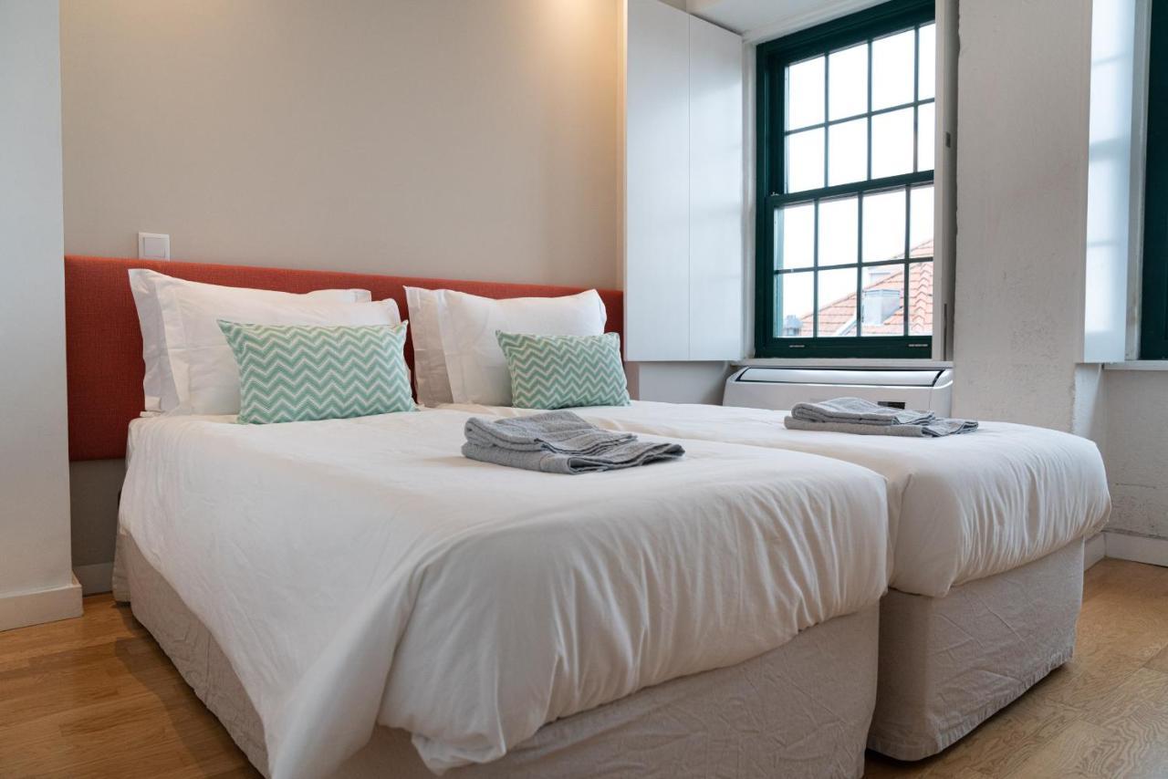 Clery Porto Apartment Luaran gambar