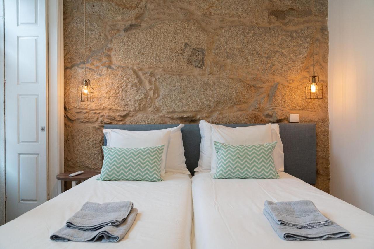 Clery Porto Apartment Luaran gambar