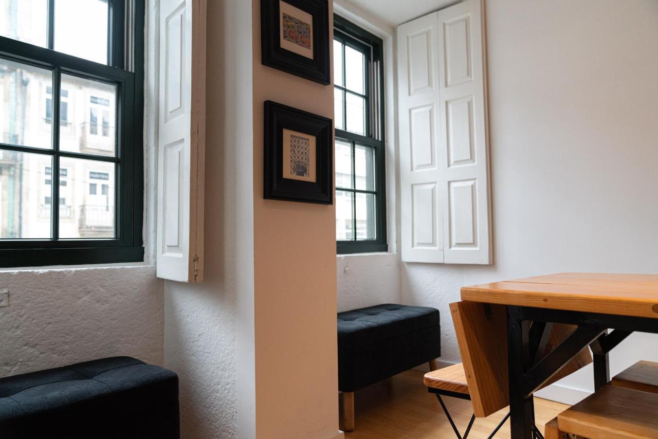 Clery Porto Apartment Luaran gambar