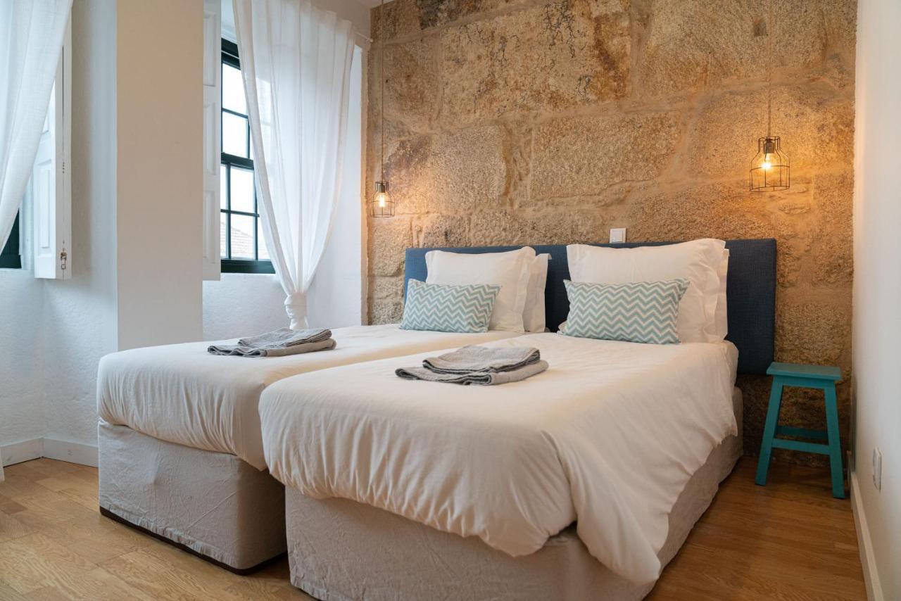 Clery Porto Apartment Luaran gambar