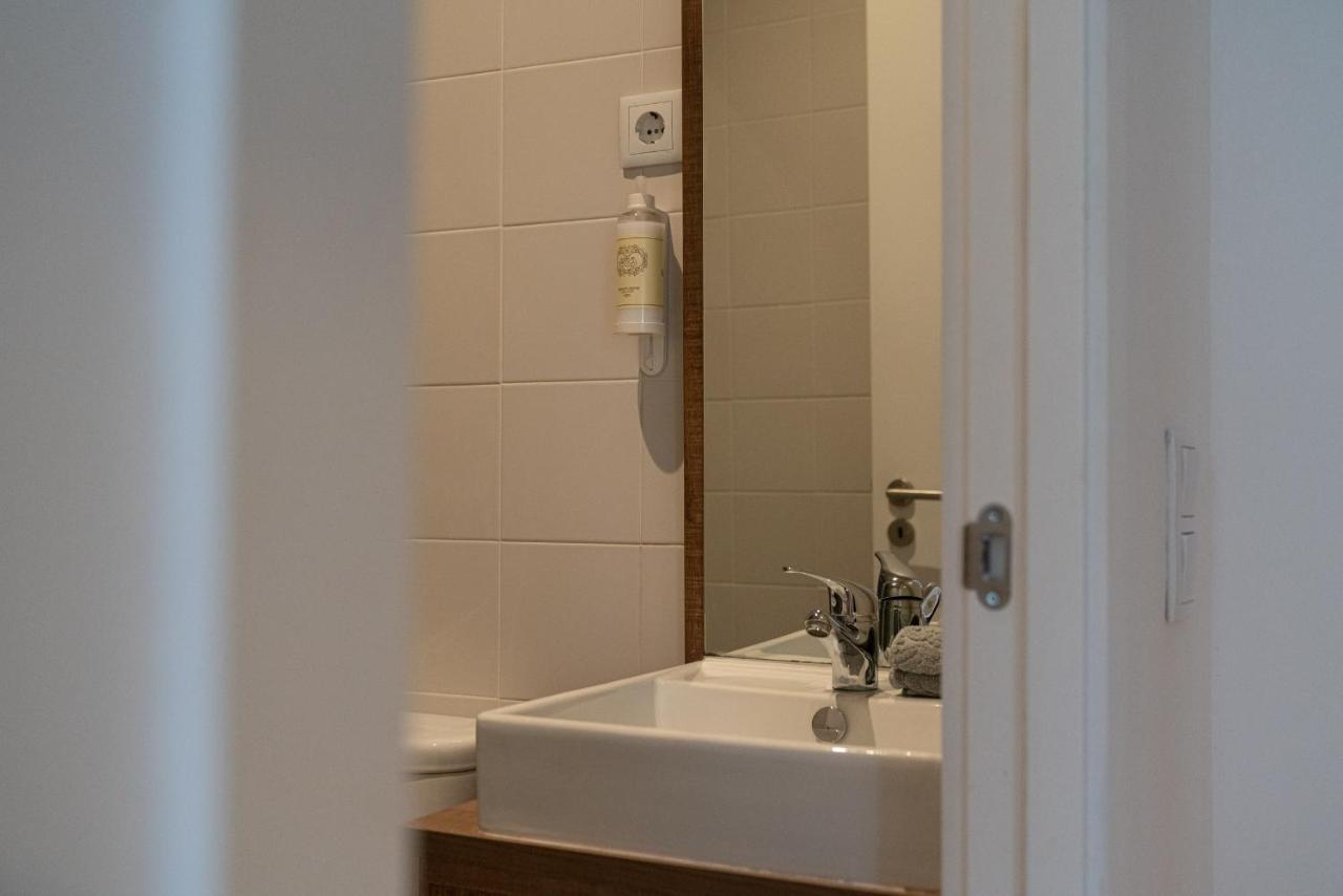 Clery Porto Apartment Luaran gambar