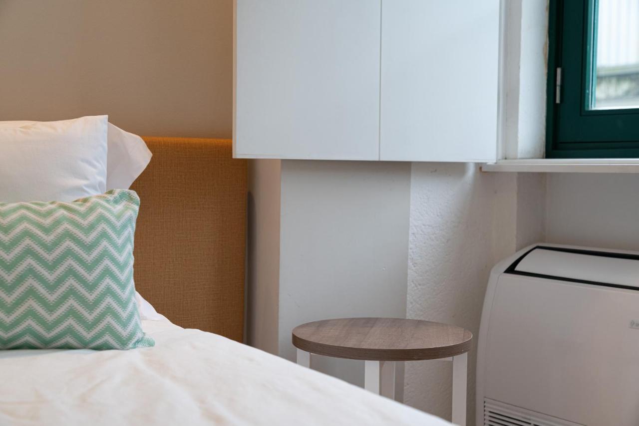 Clery Porto Apartment Luaran gambar