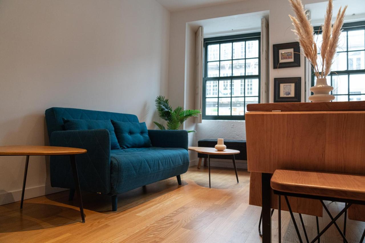 Clery Porto Apartment Luaran gambar