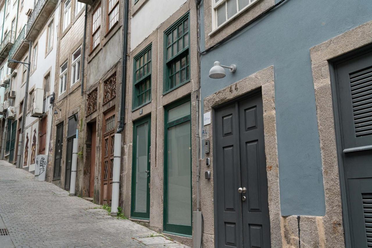 Clery Porto Apartment Luaran gambar